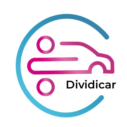 DividiCar Logo